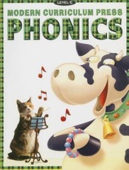 Phonics: Level C by Pearson Education