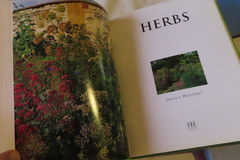 Lot of FIVE Hermes House Gardening books, McHoy, Houdret, Donaldson