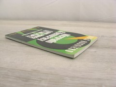 Open Media Pamphlet Series #10 Microradio & Democracy Greg Ruggiero 1999 PB 1st