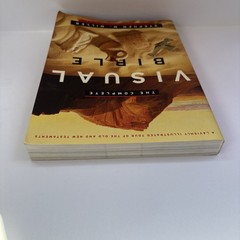Complete Visual Bible by Stephen M. Miller 2011 Trade Paperback Book