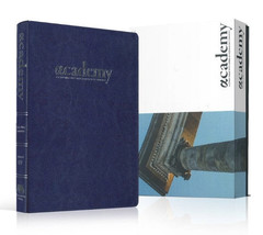 Academy Study Bible KJV – E. G. White Commentary, Concordance & Greek and Hebrew