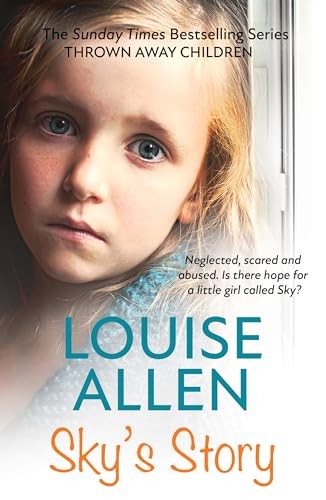 Sky’s Story: The Thrown Away Children Series, Allen 9781802790788 New^;