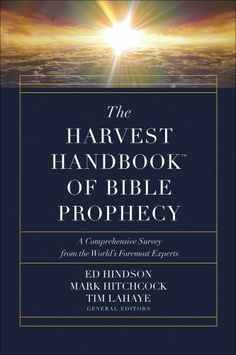 The Harvest Handbook of Bible Prophecy: A Comprehensive Survey from the…