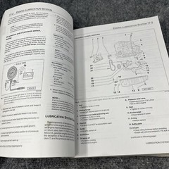 Volkswagen VW New Beetle Service Repair Manual 1998-1999 1.8L Turbo 1.9L TDI