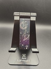 Astrology Space Theme – Magnetic Folding Bookmark As Seen Standard Ship!! Sun