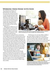 Home Office Solutions: How to Set Up an Efficient Workspace… by Chris Peterson