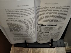 ISIS vs. the Illuminati: The War for a New World Order by The Dark Lords: New