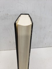 Icon by Frederick Forsyth Bantam Books NY 1996 First Edition HC