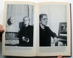 THE TENDER TYRANT Nadia Boulanger A LIFE DEVOTED TO MUSIC Kendall 1977 1st E 410