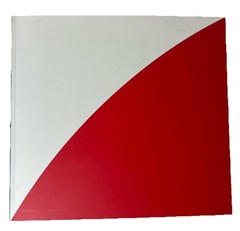 Ellsworth Kelly by Diane Waldman, Carter Ratcliff, Mark Rosenthal and Roberta…