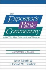 Hebrews/James by Leon Morris; Donald W. Burdick