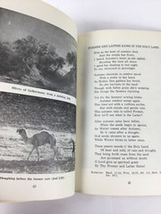 Vintage Christian Song Books Lot of 2 Circa 1966 & 1970 -Details in description
