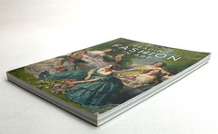 Reading Fashion in Art by Ingrid E. Mida, History & Analysis Color Illustrations