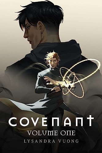 Covenant Volume 1 – GOOD