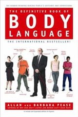 The Definitive Book of Body – Hardcover, by Pease Barbara; Pease – Very Good u