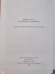 Forty Years On The Frontier Granville Stuart 1994 Edition National Historical So