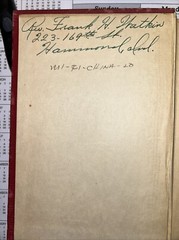 Jesus Lifting Chinese – A. J. Smith – 1929 (preface) – 284 pages – Revivalist