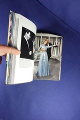 SINATRA Alain Silver TASCHEN MOVIE ICONS BOOK Frank Sinatra Photos Photography