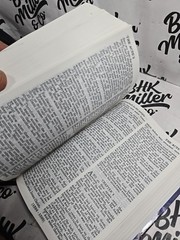 Limited Edition Holy Bible King James Study Companion Hardcover