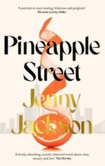 Pineapple Street – Hardcover By Jenny Jackson – GOOD