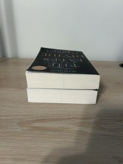Carve the Mark The Fates Divide Complete Series lot VERONICA ROTH