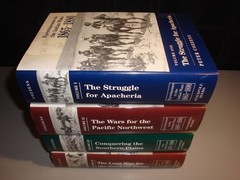 Eyewitness to the Indian Wars 1865-1890 Volumes 1-4 Hardcover Peter Cozzens Hist