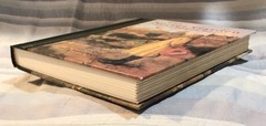 The Secret Garden – Frances Hodgson Burnett – Illustrated by Troy Howell – 1987