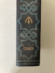 Antique 1915 Of Human Bondage by W. Somerset Maugham Hardcover Book