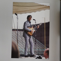 The Lost Beatles Photographs 1964 Tour Hardcover Illustrated 1st Ed 2003
