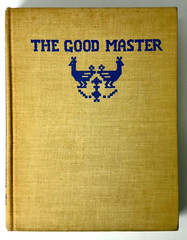 The Good Master, Kate Seredy, 1935 First Edition First Print HCDJ in Mylar