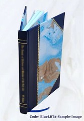 Narrative of facts and circumstances that have tenden to produce [Leather Bound]