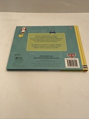 EDC Publishing My First Computer Coding Book Using ScratchJr IR Hardcover Dicki…