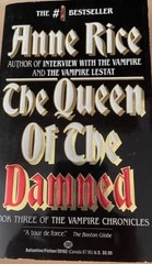 Vampire Chronicles by Anne Rice Complete Series 15 Books
