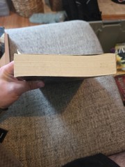 House Of Leaves by Mark Z. Danielewski Remastered Full Color Edition Paperback