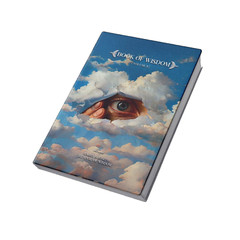 Book Of Wisdom Volume 2 By H Joseph Original Genuine Printed Paperback Book