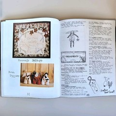 Kindred Christmas Craft Manual by Kindred Spirits, Korte & Stebee p1K