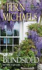 Blindsided (Sisterhood) – Mass Market Paperback By Michaels, Fern – VERY GOOD