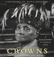 Crowns: Portraits of Black Women in Church Hats – Hardcover – GOOD