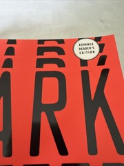 Blake Crouch Dark Matter Advance Reader’s Edition ARC 1st ed Tradepaper