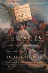 46 Pages – Hardcover By Scott Liell – VERY GOOD