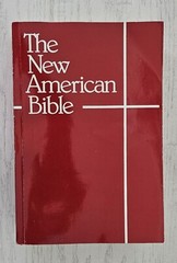 The New American Bible Paperback Revised Edition World Catholic Press 1987