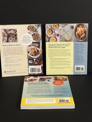 The Complete Anti-Inflammatory Diet, Healty Cookbook,The Instant Pot Lot 3 Books