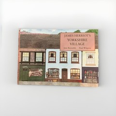 James Herriot’s Yorkshire Village : A Pop-Up Book by James Herriot, Jane…