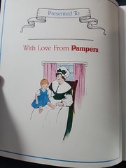 Vintage 1986 The Real Mother Goose Book Of Nursery Rhymes 128 Pages Paperback