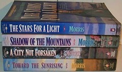 Cheney Duvall, M. D.: Stars for – Paperback, by Morris Lynn; Morris – Very Good