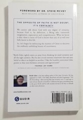 Sola Mysterium Keith Giles 2022 Quoir Publishing EUC