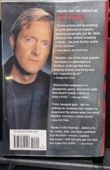 Jack Reacher Ser.: Bad Luck and Trouble by Lee Child ’07, HC, 1st/1st) *SIGNED*