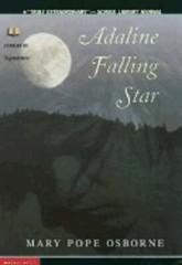 Adaline Falling Star by Mary Pope Osborne: Used