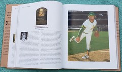 The Hall A Celebration Of Baseball’s Greats – 2014 Hardcover 610 Pages Of Photos