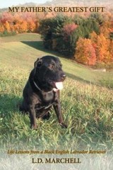 My Father’s Greatest Gift: Life Lessons From A Black English Labrador Retri…